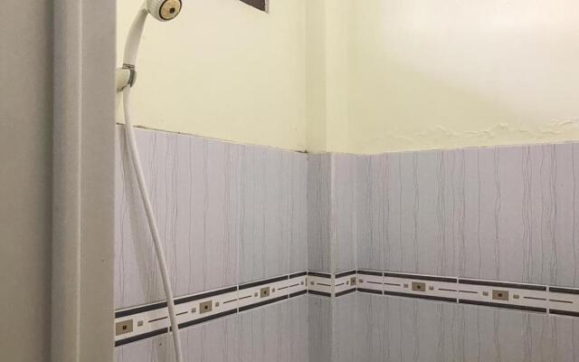 Zulfina Homestay Syariah RedPartner