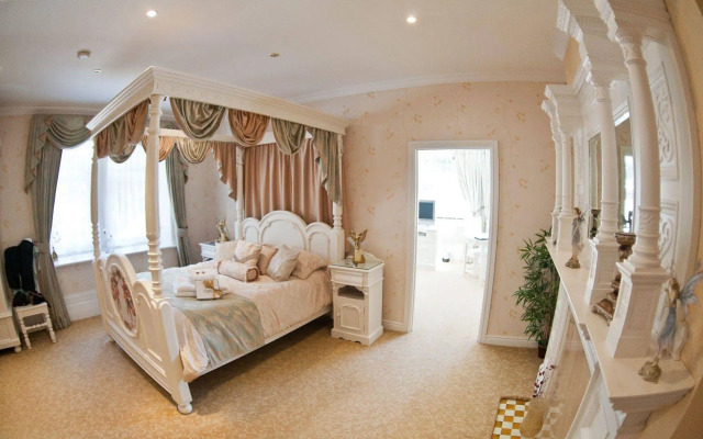 Enchanted Manor