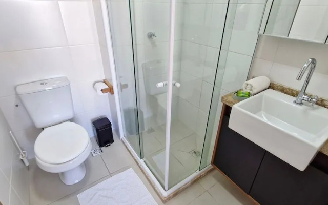 COBAR0138 - Edifício Barra Premium