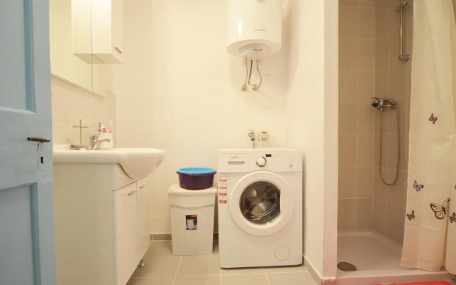 Blu Svalba Three Bedroom