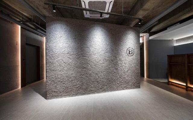 Siheung Brown Dot Jeongwang