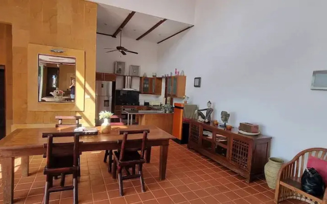 3 Bedroom Sea View Villa Mango SDV153-By Samui Dream Villas