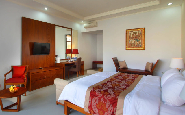 Lebak Bali Residence