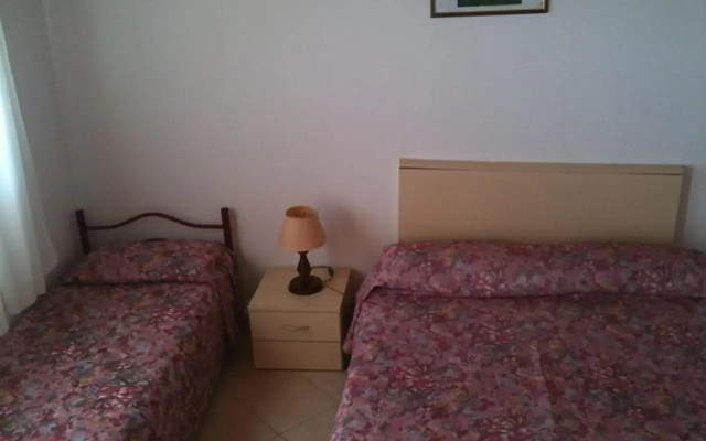 Residence Jazoj