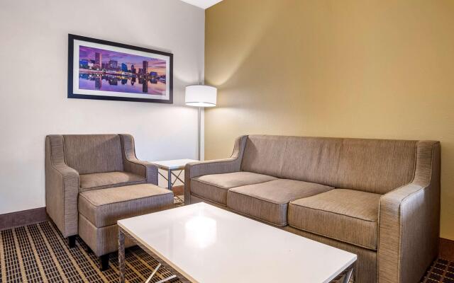 Wingate by Wyndham North East