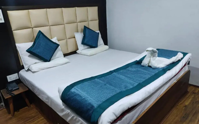 Hotel Silver Inn Srinagar
