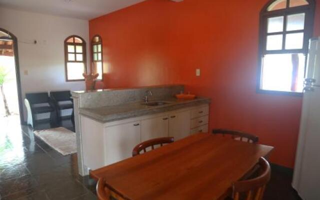 Mar Doce Boutique Hotel