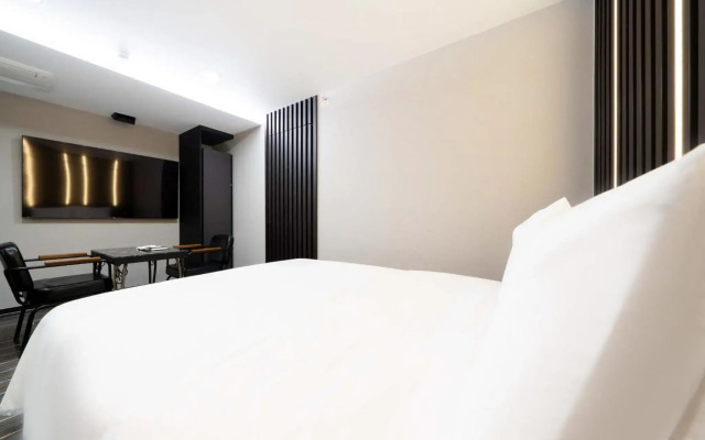 YTT Hotel Seomyun