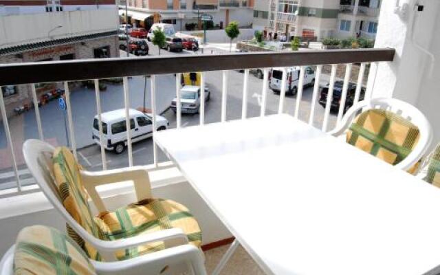 Corona 204 Apartments Casasol