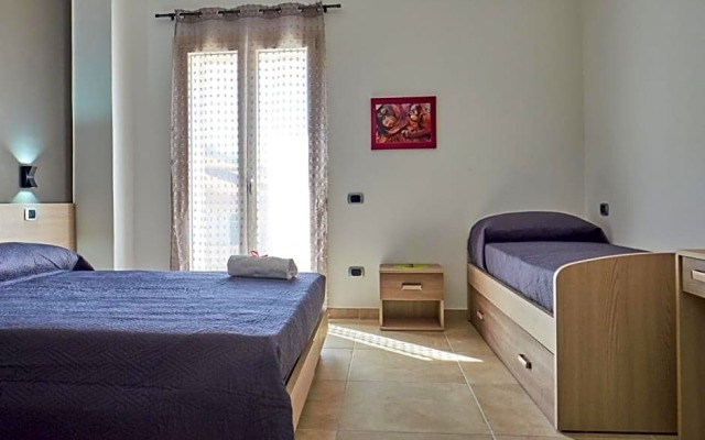 B&B Bouganville House - casa vacanze