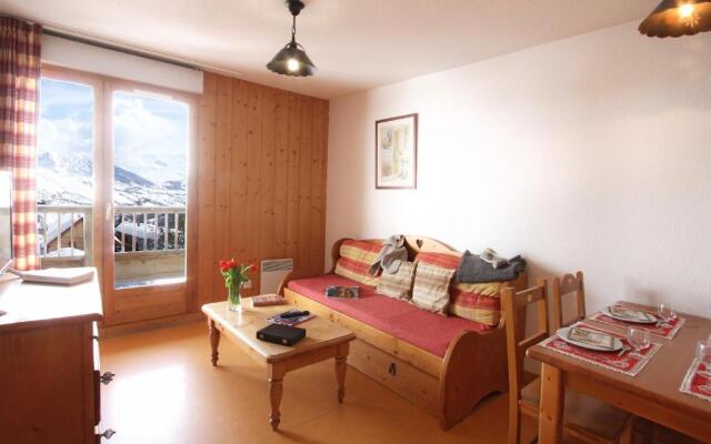 Odalys Residence Les Chalets de la Porte des Saisons