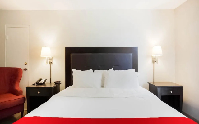 Days Inn Conneaut