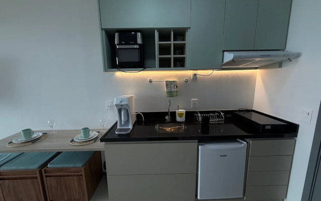 Beach Class Meireles