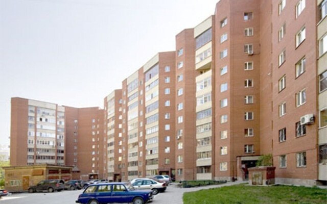 Apartment Etazhy Krasny-Eremina