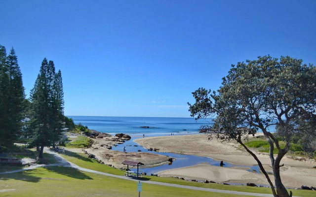 Waterford Apartment 3