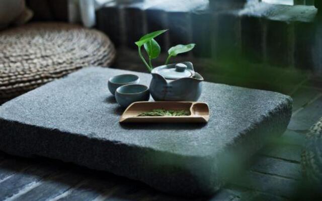Yongyangfang Arts Hotel