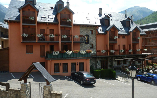 Hotel Sabocos