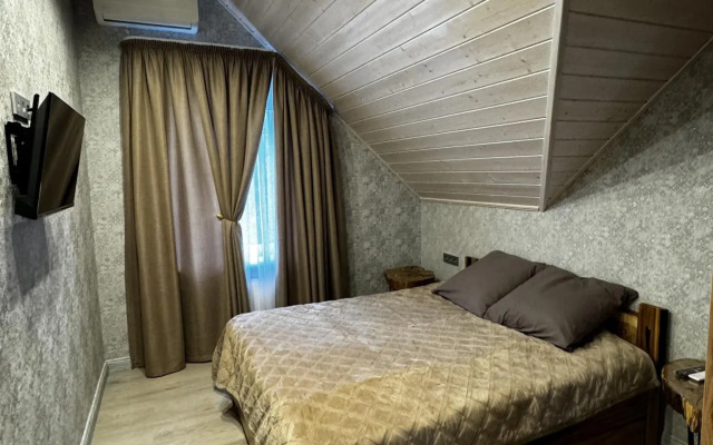 Гостевой дом в центре Суздаля