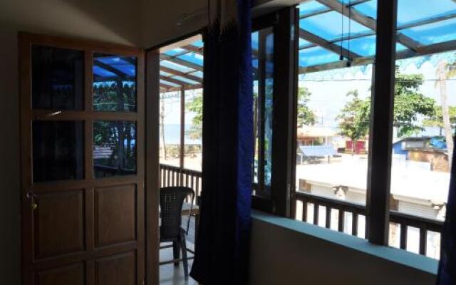 Riya Homestay