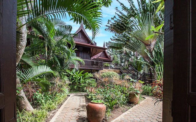 Ruean Jai A 1 Bedroom