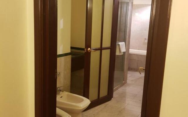 Ideal Suites at Times Square