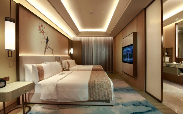 Grand Mayfull Hotel Taipei