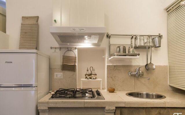 B&B 28 Ostuni