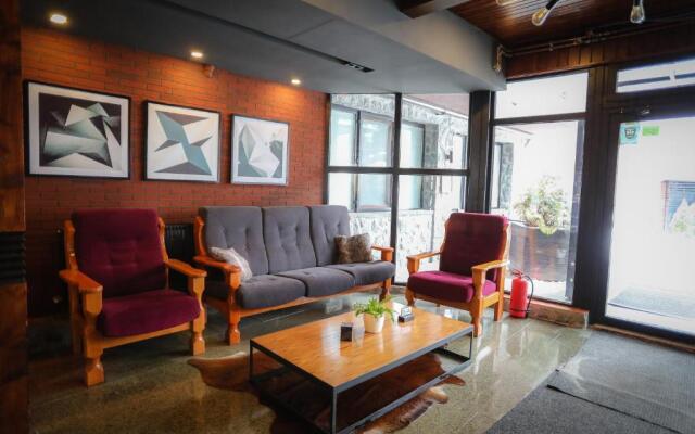 Royal Boutique Hotel Poiana Brasov