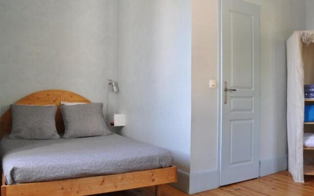 Café Brochier Hotel