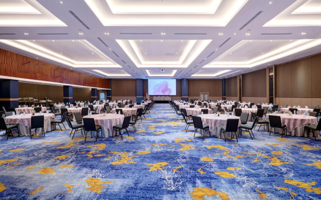 The Sentra Hotel Manado