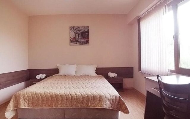 Hotel Maritsa