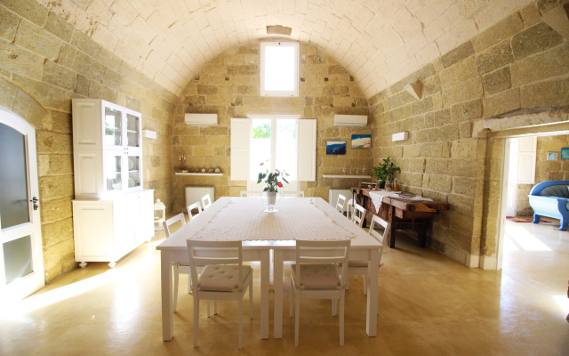Don Agostino Relais Masseria
