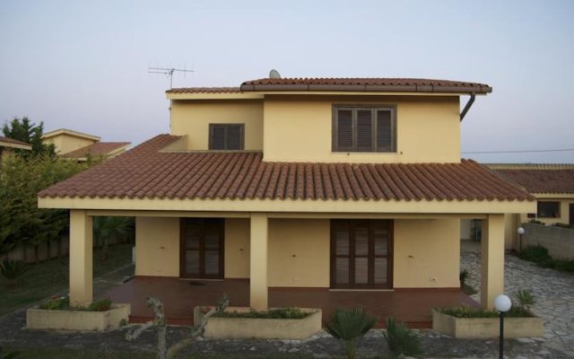 Villa Lombardo