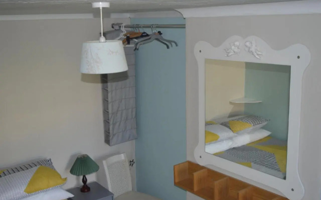 The Crandale House Vacation Home