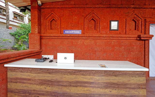 Treebo Trend Siddhagiri