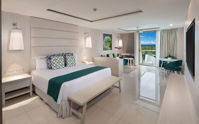 Grand Sirenis Riviera Maya Resort & Spa - All Inclusive
