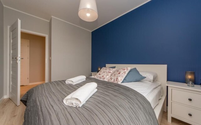 BillBerry Apartments - Belle Vue