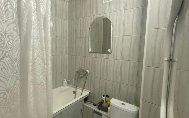 Апартаменты на улице Каслинская 97А