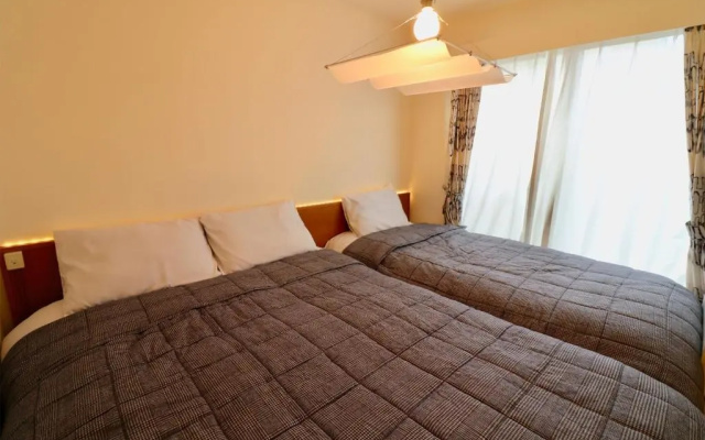 Grand Success Aso I - Vacation STAY 7822