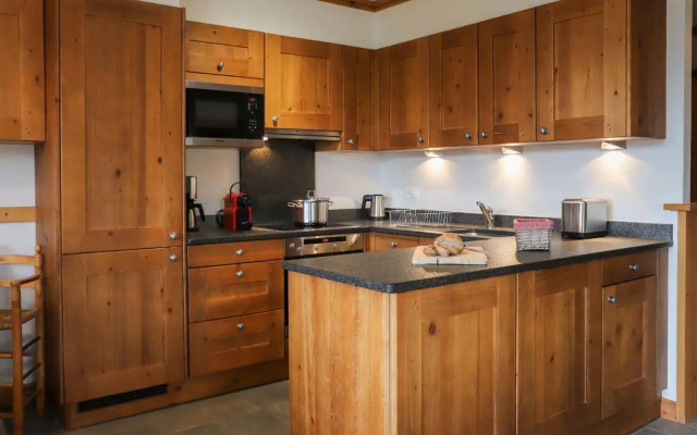 Les Terrasses du Paradis