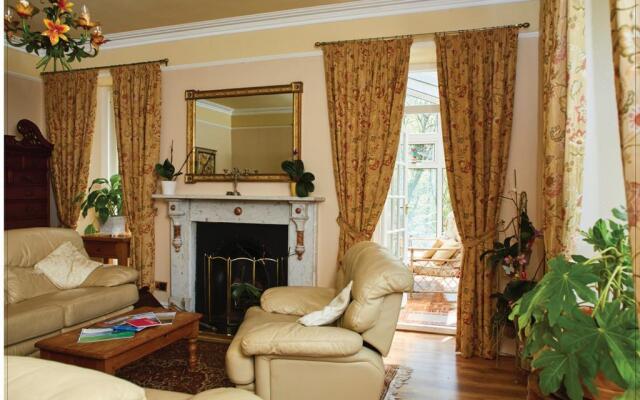 Afon Rhaiadr Country House