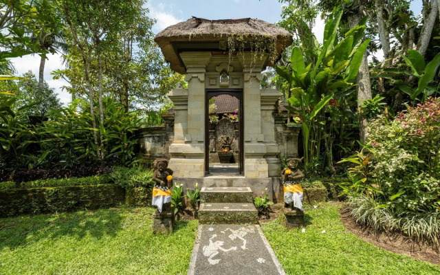 Alam Jiwa Ubud
