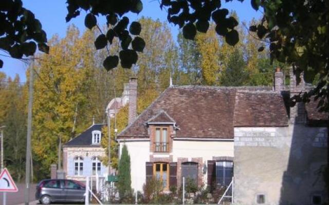 Les Rives de Champagne