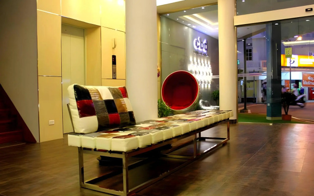 CBD Hotel