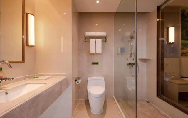 7 Days Inn Shunde Longjiang Convention Centre Branch