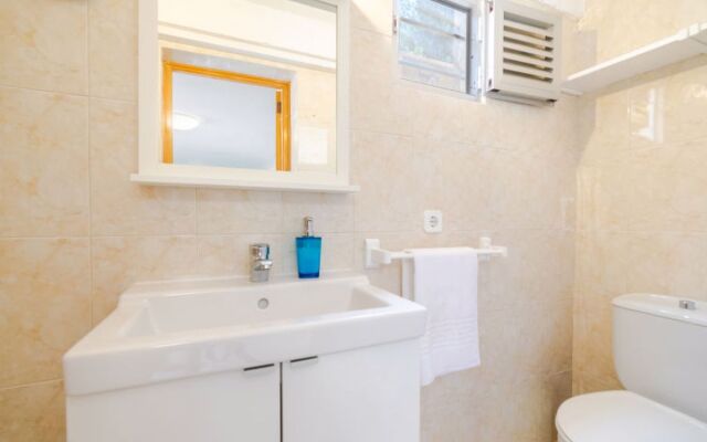 Villa Cala Santanyí Beach House JM