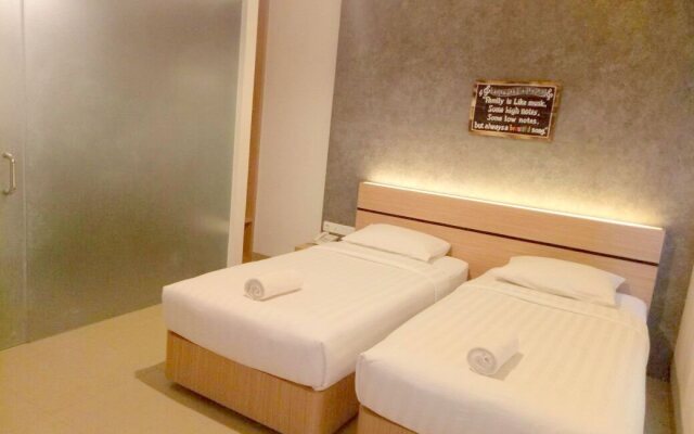Citismart Hotel Cikarang