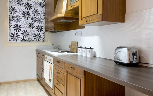 Valletta Arch Apartment