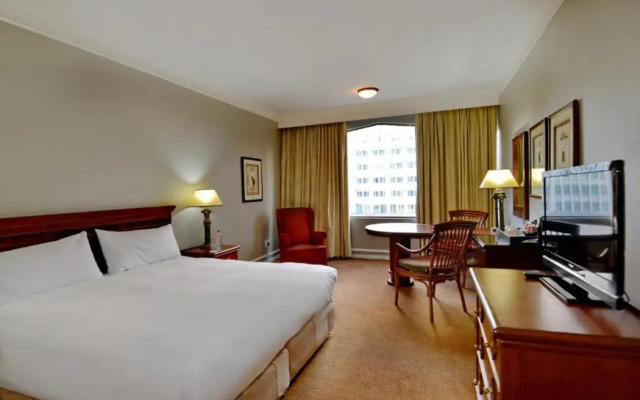 Capetonian Hotel