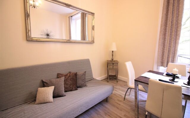 Paddington Guest Apartment